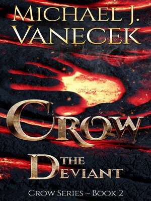 cover image of The Deviant